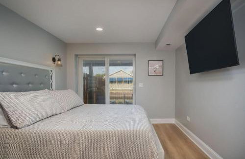 Harbor Clubhouse 3Bed 3.5Bath Modern Waterfront with Fireplace - Foto 48