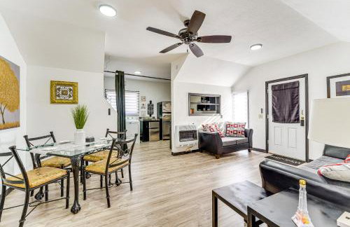 Springdale Vacation Rental about 9 Mi to Fayetteville! - Foto 6