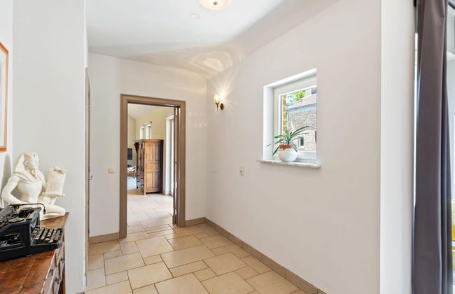 Charming Holiday Home in Geetbets With Terrace - Foto 22