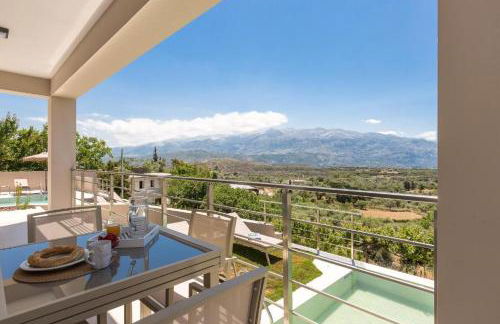 Upper View Villa, with private pool - Photo 34