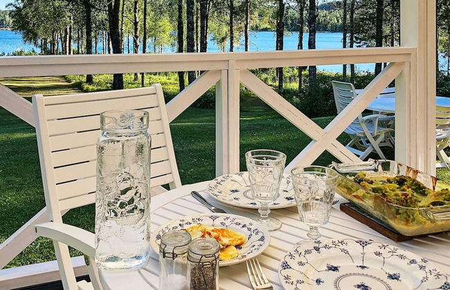 Holiday Home in GrÃ¥sten - Foto 1