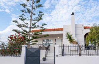 Villa Campagna - Foto 9