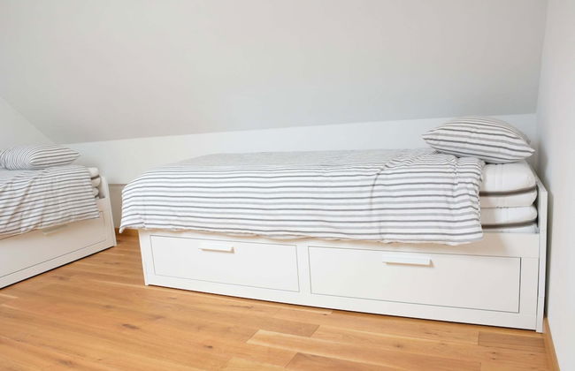 Farmhouse Retreat, Fernelmont - Foto 15