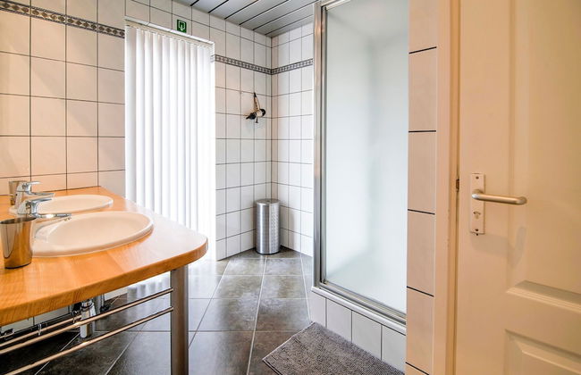 Lush Holiday Home on the Edge of the Hautes Fagnes - Foto 23