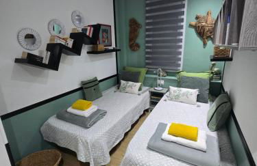 Superbe appartement avec solarium et piscine communautaire - Photo 23