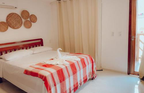 POUSADA OBAH VILLAGE - Foto 27