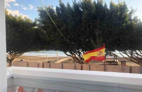 Estudio 4 en playa del Palo - Photo 8