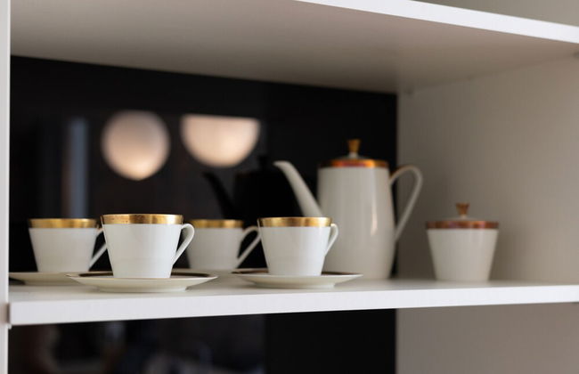 Secreto Wyj Tkowy Apartament Blisko Starego Rynku - Foto 10