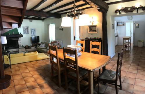 Maison Beltzenia - Foto 9