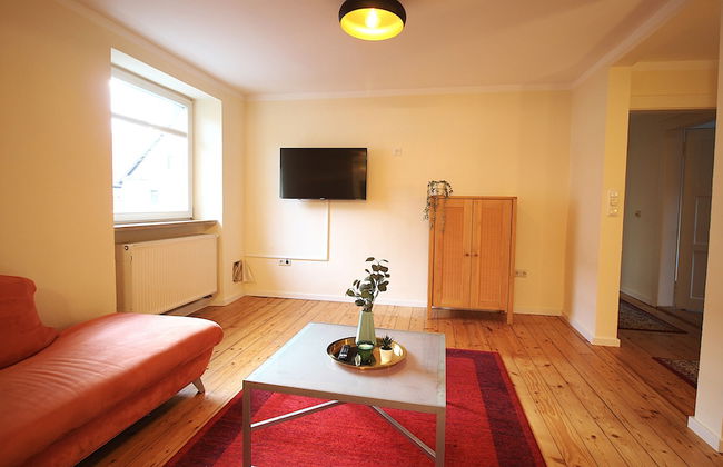 Ferienwohnung am Wasserschloss 1-3 - Foto 50