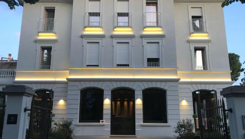 Villa Italia - Foto 4