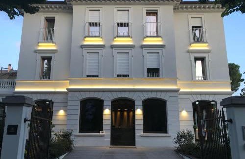 Villa Italia - Foto 4