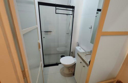 Apartamento todo equipado ao lado Shopping Iguatemi e Ribeirão Shopping - BLEND COLIVING ONE - Foto 18