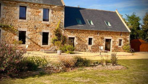 Les Villas d Onalou Kergastel - Foto 5, Garden