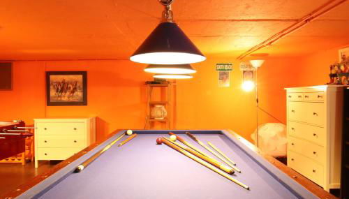 Stay U-nique Villa Marinada - Photo 2, Game Room