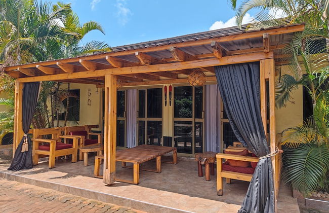 chel and vade cottages - Photo 8