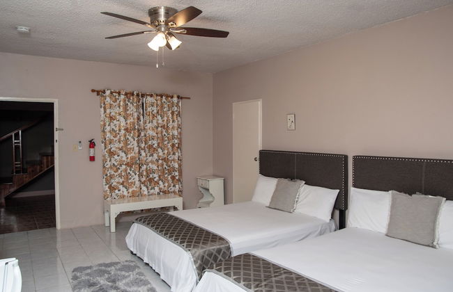 Beach-Pool-Sun-family-6 bedroom getaway - Foto 18