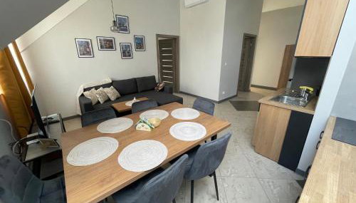 Apartamenty Świerkowa #2 - Foto 5