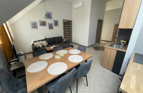Apartamenty Świerkowa #2 - Foto 5