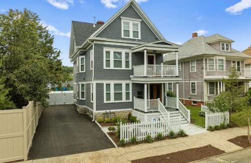 Red Cross Haven - Foto 25