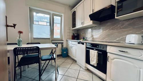 City Apartment Rheine Zentral & Kliniknah - Foto 4