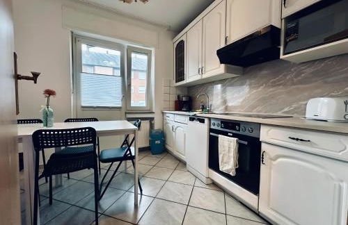 City Apartment Rheine Zentral & Kliniknah - Foto 4