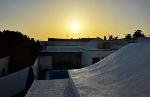 Nazaret Villa with heated pool - Foto 51