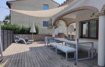 Villa Mas Sopes - Foto 46