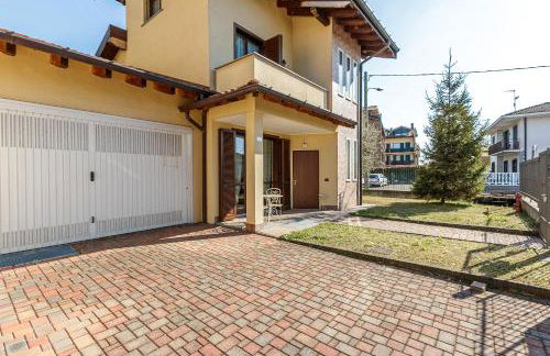 Le Quattro Stelle Villa - Foto 31