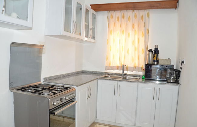 Muyenga Vacation Home - Photo 38