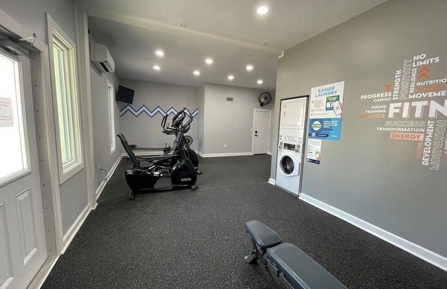 Runaway Bay 212 1 Bedroom Condo by RedAwning - Foto 23