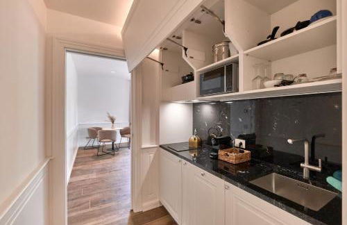 Da Oscar Flowers Apartments - Foto 33