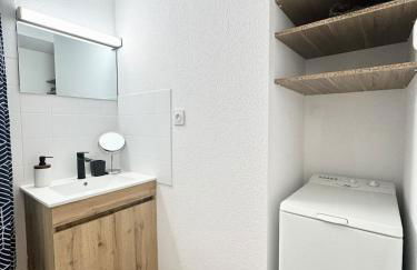 Lovely T2 - Terrasse & jardin - 50m des plages - Foto 19