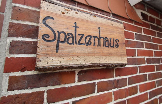 Apartment in Strackholt - Photo 21