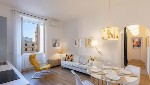 San Lorenzo Style Apartment - Foto 2