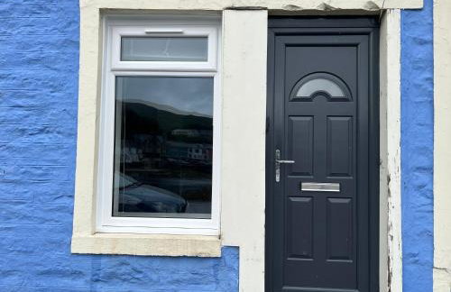 Penlea 1-bed Flat With Harbour View in Tarbert - Foto 7