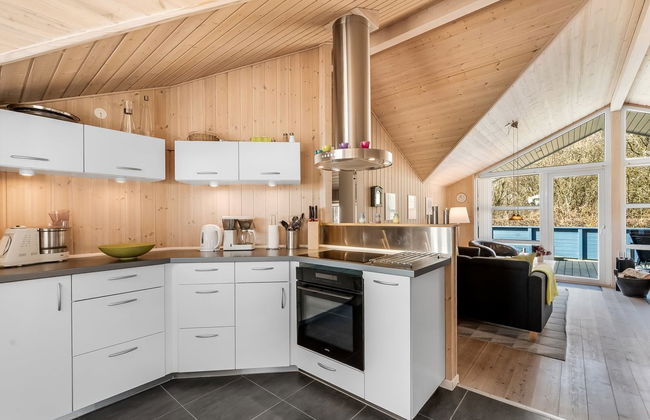 "Tobbi" - 1.1km to the fjord - Foto 18