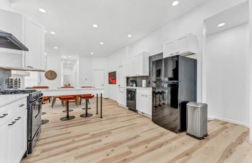 Tasteful Full Home Dtown Buffalo - Foto 14