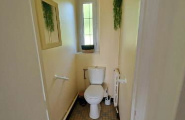 Gite proche de Beauval Zoo et des Chateaux - Foto 16