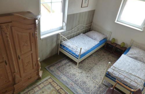 Ferienwohnung Baierl - Foto 12