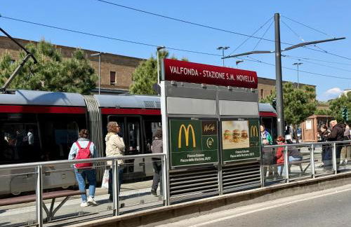 Porpora 102 Florence The Central Station - Foto 20