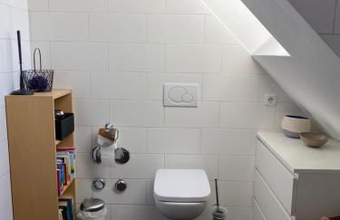 Helle und ruhige Dachgeschosswohnung - Foto 21