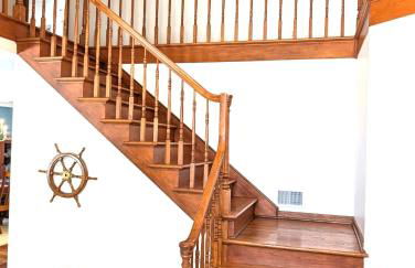 NEW! The Lighthouse - Cute, Large, and Lakefront! - Foto 9