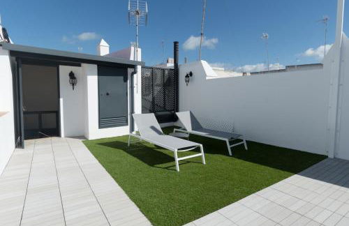 Atico Gades de la Catedral - Foto 45