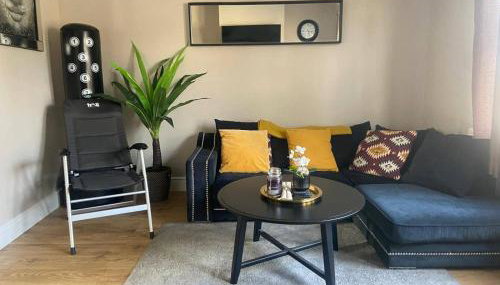 Cosy London Home with 2 Bedrooms - Foto 5, furniture