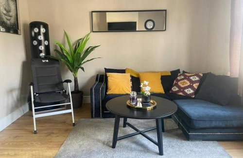 Cosy London Home with 2 Bedrooms - Foto 5