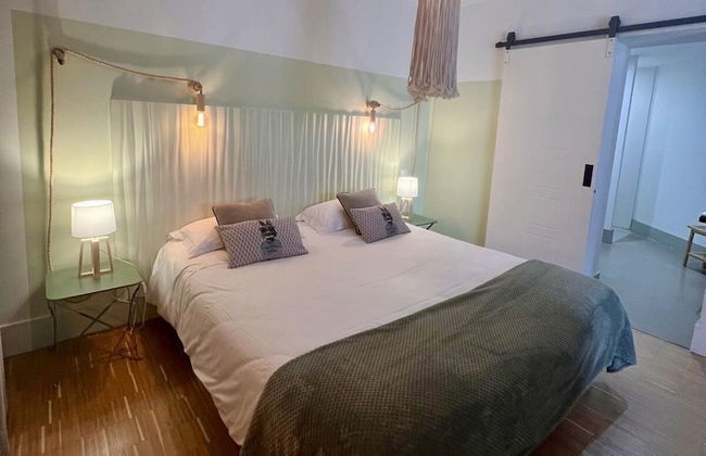 Appart Hotel Eugenie - Foto 19