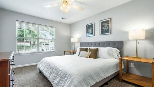 Holly House Cleveland - Foto 5