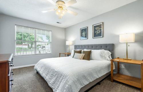 Holly House Cleveland - Foto 5