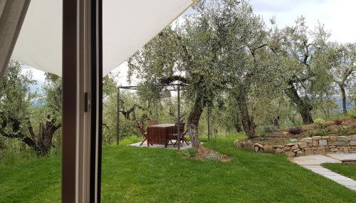 Il Fienile de La Cavallina - Foto 2, Garden, Garden view